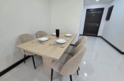 Apartment - 3 - 3 for rent in Seef - Capital Governorate