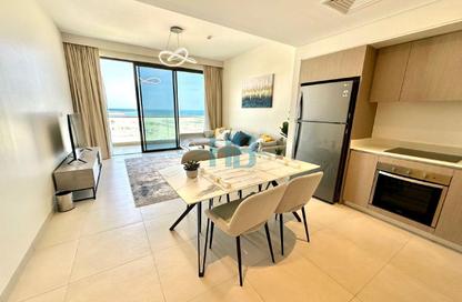 Apartment - 2 Bedrooms - 2 Bathrooms for sale in Marassi Park Residences - Diyar Al Muharraq - Muharraq Governorate