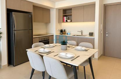 Apartment - 2 Bedrooms - 2 Bathrooms for sale in Marassi Park Residences - Diyar Al Muharraq - Muharraq Governorate