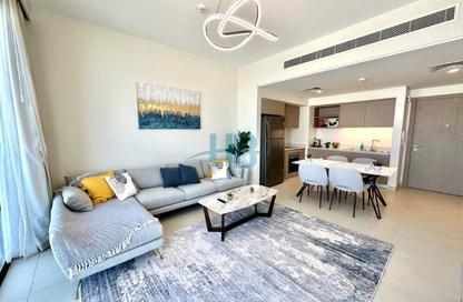 Apartment - 2 Bedrooms - 2 Bathrooms for sale in Marassi Park Residences - Diyar Al Muharraq - Muharraq Governorate