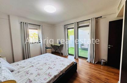 Apartment - 2 - 2 for rent in Tala Island - Amwaj Islands - Muharraq Governorate