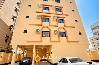 Whole Building - 2 - 2 for rent in Hidd - Muharraq Governorate
