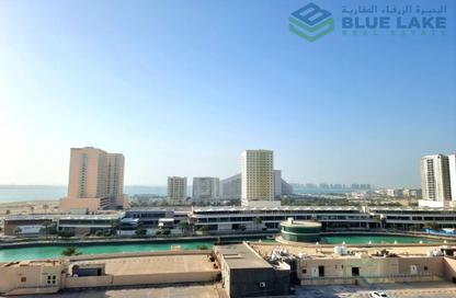 Apartment - 2 Bedrooms - 2 Bathrooms for rent in The Lagoon - Amwaj Islands - Muharraq Governorate