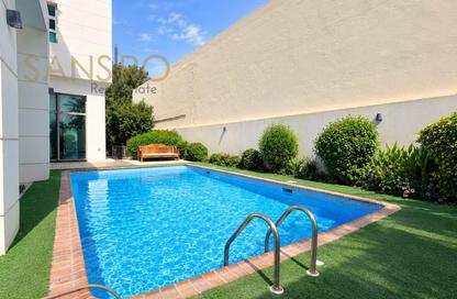Villa - 4 - 5 for rent in Janabiya - Northern Governorate