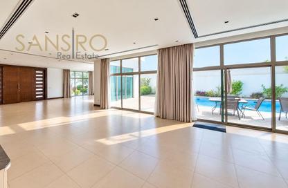 Villa - 4 - 5 for rent in Janabiya - Northern Governorate Villa - 4 - 5 for rent in Janabiya - Northern Governorate