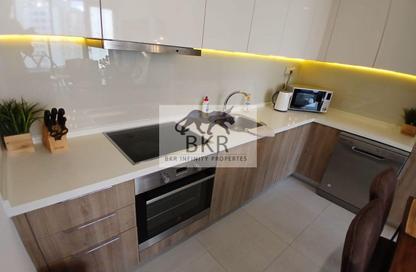 Apartment - 2 Bedrooms - 2 Bathrooms for rent in Al Juffair - Capital Governorate Apartment - 2 Bedrooms - 2 Bathrooms for rent in Al Juffair - Capital Governorate