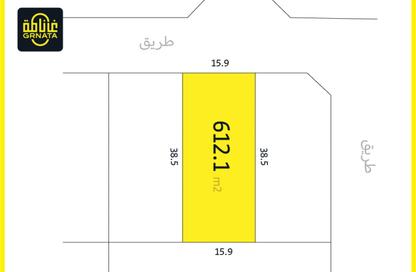 Land - Studio for sale in Janabiya - Northern Governorate Land - Studio for sale in Janabiya - Northern Governorate