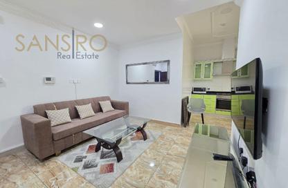 Apartment - 1 Bedroom - 1 Bathroom for rent in Saar - Northern Governorate