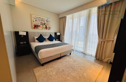 Apartment - 3 Bedrooms - 5 Bathrooms for rent in Seef - Capital Governorate Apartment - 3 Bedrooms - 5 Bathrooms for rent in Seef - Capital Governorate