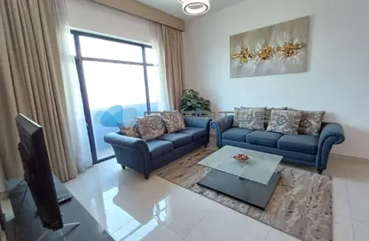 Apartment - 2 Bedrooms - 2 Bathrooms for rent in Al Juffair - Capital Governorate Apartment - 2 Bedrooms - 2 Bathrooms for rent in Al Juffair - Capital Governorate