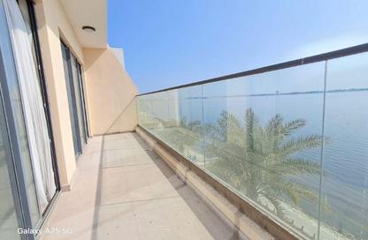 Villa - 4 Bedrooms - 6 Bathrooms for rent in Tubli - Central Governorate