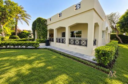 Villa - 3 - 4 for rent in Saar - Northern Governorate
