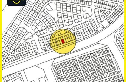 Land - Studio for sale in Al Bareh - Diyar Al Muharraq - Muharraq Governorate