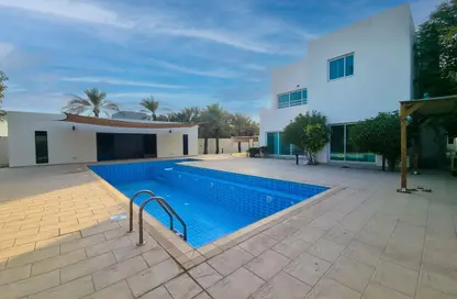 Villa - 5 Bedrooms - 5 Bathrooms for rent in Saar - Northern Governorate