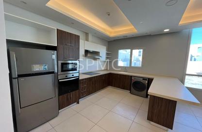 Apartment - 2 Bedrooms - 2 Bathrooms for rent in Maqabah - Northern Governorate