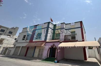 فيلا - استوديو - 4 للايجار في العدلية - المنامة - محافظة العاصمة