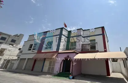 Villa - Studio - 4 Bathrooms for rent in Adliya - Manama - Capital Governorate