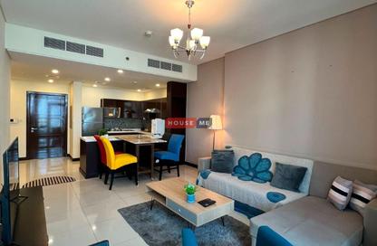 Apartment - 2 Bedrooms - 3 Bathrooms for rent in Al Juffair - Capital Governorate Apartment - 2 Bedrooms - 3 Bathrooms for rent in Al Juffair - Capital Governorate