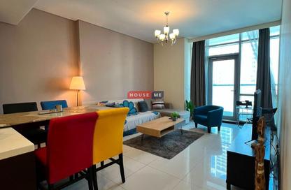 Apartment - 2 Bedrooms - 3 Bathrooms for rent in Al Juffair - Capital Governorate Apartment - 2 Bedrooms - 3 Bathrooms for rent in Al Juffair - Capital Governorate