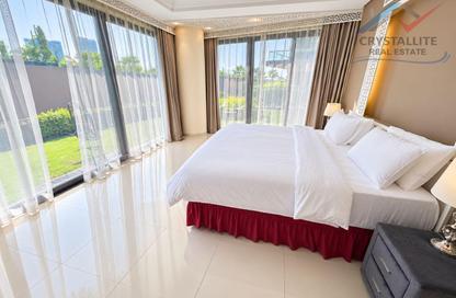 Apartment - 2 - 3 for rent in Reef Island - Capital Governorate
