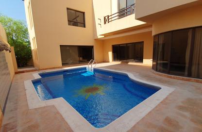 Villa - 4 Bedrooms - 4 Bathrooms for rent in Saar - Northern Governorate
