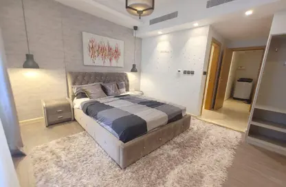 Apartment - 2 Bedrooms - 4 Bathrooms for sale in Essence of Dilmunia - Dilmunia Island - Muharraq Governorate