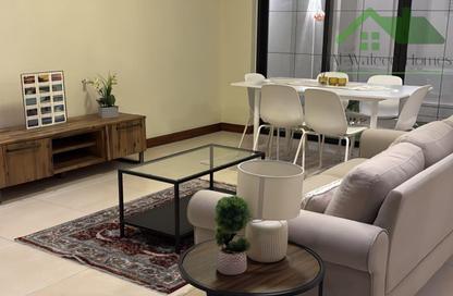 Villa - 3 - 4 for rent in Diyar Al Muharraq - Muharraq Governorate