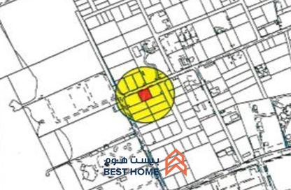 Land - Studio for sale in Dumistan - Northern Governorate