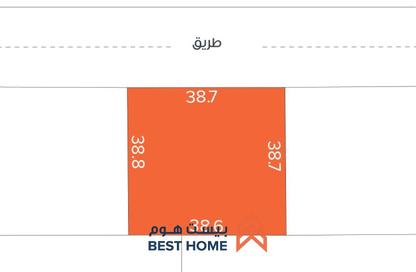 Land - Studio for sale in Dumistan - Northern Governorate