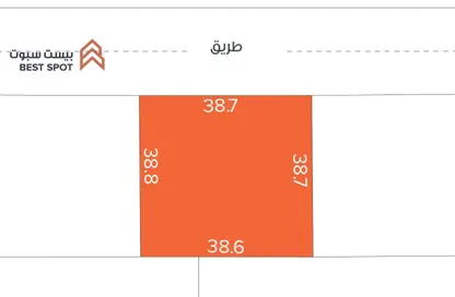 Land - Studio for sale in Dumistan - Northern Governorate