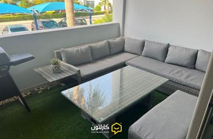 Apartment - 1 Bedroom - 1 Bathroom for sale in Tala Island - Amwaj Islands - Muharraq Governorate