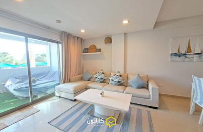 Apartment - 1 Bedroom - 1 Bathroom for sale in Tala Island - Amwaj Islands - Muharraq Governorate