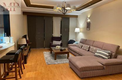 Apartment - 3 - 4 for rent in Abraj Al Lulu - Manama - Capital Governorate