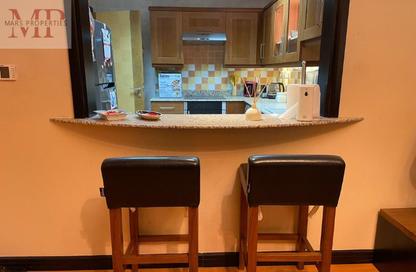 Apartment - 3 - 4 for rent in Abraj Al Lulu - Manama - Capital Governorate