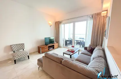 Apartment - 2 Bedrooms - 2 Bathrooms for rent in Seef - Capital Governorate