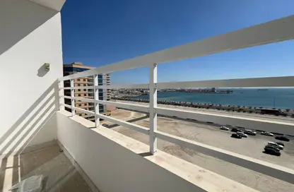 Apartment - 4 Bedrooms - 4 Bathrooms for sale in Hidd - Muharraq Governorate