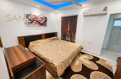 Apartment - Studio - 1 Bathroom for rent in Budaiya - Northern Governorate
