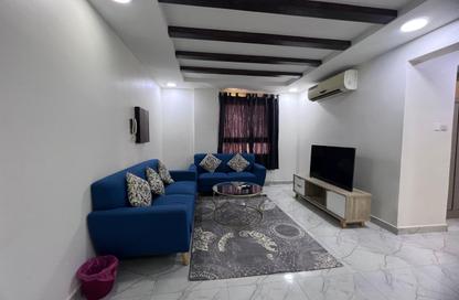 Apartment - 2 Bedrooms - 2 Bathrooms for rent in Janabiya - Northern Governorate Apartment - 2 Bedrooms - 2 Bathrooms for rent in Janabiya - Northern Governorate