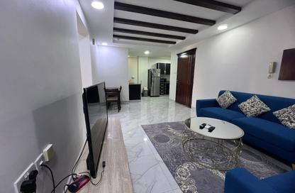 Apartment - 2 Bedrooms - 2 Bathrooms for rent in Janabiya - Northern Governorate