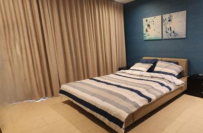 Apartment - 2 Bedrooms - 2 Bathrooms for rent in Um Al Hasam - Manama - Capital Governorate Apartment - 2 Bedrooms - 2 Bathrooms for rent in Um Al Hasam - Manama - Capital Governorate