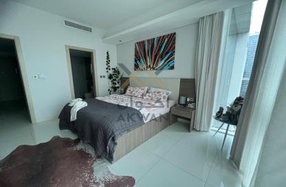 Apartment - 1 Bedroom - 2 Bathrooms for sale in Al Juffair - Capital Governorate Apartment - 1 Bedroom - 2 Bathrooms for sale in Al Juffair - Capital Governorate