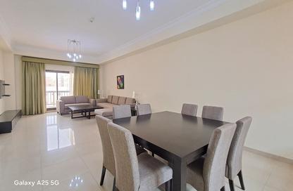 Apartment - 3 Bedrooms - 2 Bathrooms for rent in Al Juffair - Capital Governorate