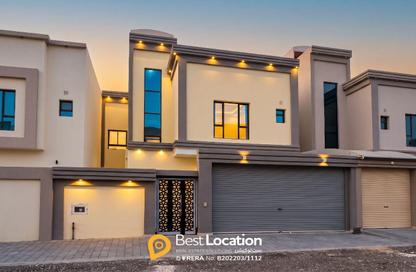Villa - 4 - 5 for sale in Shahrakan - Northern Governorate