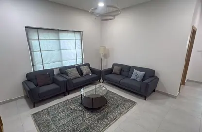 Apartment - 2 Bedrooms - 2 Bathrooms for rent in Janabiya - Northern Governorate