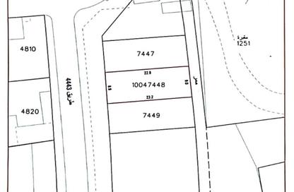 Land - Studio for sale in Shahrakan - Northern Governorate Land - Studio for sale in Shahrakan - Northern Governorate