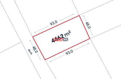 Land - Studio for sale in Dumistan - Northern Governorate
