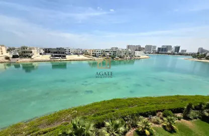 Apartment - 2 Bedrooms - 2 Bathrooms for rent in Amwaj Avenue - Amwaj Islands - Muharraq Governorate