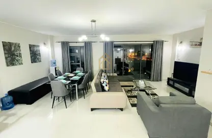 Apartment - 2 Bedrooms - 2 Bathrooms for rent in Amwaj Avenue - Amwaj Islands - Muharraq Governorate