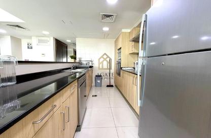 Apartment - 2 Bedrooms - 2 Bathrooms for rent in Amwaj Avenue - Amwaj Islands - Muharraq Governorate