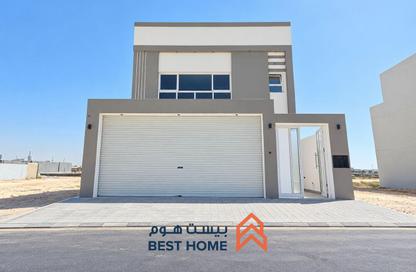 Villa - 4 - 6 for sale in Hamala - Northern Governorate